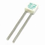 Θερμοασφάλειες 1A 102oC Axial