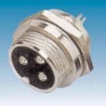 Φίς Τροφοδοσίας Μεταλλικά Σασσί Μ* 3Ρ