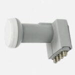 Lnb Quatro Universal (Πολυδιακόπτη) AP84-XT2BL MTI