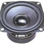 Woofer 4' 80W SW-410/8Ω