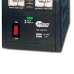 Σταθεροποιητής Τάσεως 2000VA TM2000