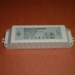 Ηλεκτρονικός Μετασχηματιστής Ballast 220/12V 105W