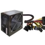 Τροφοδοτικό Η/Υ 650W P4+AMD