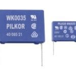 Πυκνωτές Πολυεστερικοί 275VAC 150nF