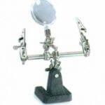 Βάση Στήριξης Πλακέτας Φακού Ακριβή