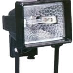 Προβολέας Ιωδίνης 150W Αλογόνου XT-150