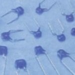 Πυκνωτές Multilayer 470n