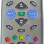 Τηλεκοντρόλ Οriginal Beko 16.9