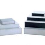 Kουτί Πλαστικό Κατασκευών G738