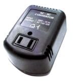 MS141022 Aυτομετασχηματιστής 220V/110V-80W