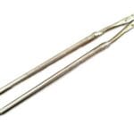 Μύτη Κολλητηριού Πιστολιού ΕΒΑΚ 100W