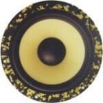 Woofer 10'/200W/8Ω SBW-840