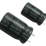 Πυκνωτές Ηλεκτρολυτικοί 63V 1500μF