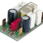 Kit Velleman K4701 Προστασία Μεγαφώνων Για DC