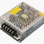 Τροφοδοτικό Switching Aνοικτού Tύπου 60W/12V-5A OSP-60W