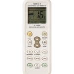 Πολυχειριστήριο για Air-Condition ΑΙR-102