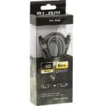 Οπτική Ίνα 1Μ Επίχρυση Καρφί ΤΜ1