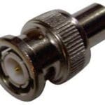 Βίσμα BNC M* ΤΕΡΜ.50Ω