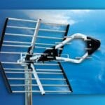 Κεραία Condor Ρόμβος TF25