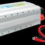 Inverter 12/220V 2000VA