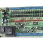 Kit Velleman K8000 Κάρτα Interface Για Computer