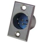 Φίς Τύπου Cannon 4ΠΟΛ.Μ^Σασσί