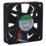 Blower 6X6X1.5 12V DC ΚΟΥΖΙΝΕΤΟ ΚΑΛΩΔΙΟ KD1206PHS2H SUN