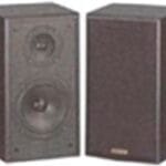 Δορυφόροι 2W/80W 1'+6' AV-965