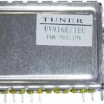 Tuner Philips UV-916