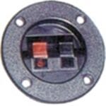 Χούφτες Ηχείων Στρογγυλές Φ80 ΑΗ-1010