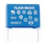Πυκνωτές Πολυεστερικοί 250V AC 33n