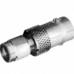 Adaptor BNC F*/ SMA M*