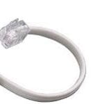 Adaptor Tηλεφώνου Αμερικής 1Μ*/1F*6P+1F*8P