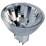 Λάμπες Ιωδίνης 35W(28W) 12V MR16 Σπότ