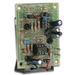 Kit Velleman MK105 Γεννήτρια Σήματος