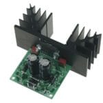 Kit Velleman K4003 Ενισχυτής Stereo 2x30W