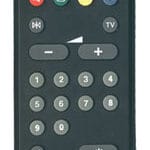 Τηλεκοντρόλ Original NORDMEND IR-5000