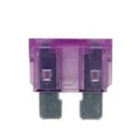 Ασφάλειες Αυτοκινήτου Μαχαιρωτές 3Α