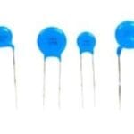 Πυκνωτές Κεραμικοί 3KV 820P