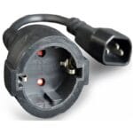 Adaptor COMPUTER M*/Σούκο F*