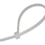 Δεματικά Λευκά 370X3.6mm