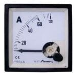 Όργανο Πίνακος 60Χ60 20A AC