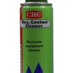 Spray CRC Electron Cleaner 200ml Καθαριστικό χωρίς Λάδι