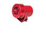 Σειρήνα Περιστρεφόμενη Μίνι MS/12V