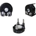 Τρίμερ Μικρά Οριζόντια Κλειστά 470Ω