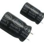 Πυκνωτές Ηλεκτρολυτικοί 50V 220μF