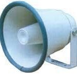 ΚΟΡΝΑ 6'/10W/8Ω THS-060