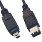 Καλώδιο Firewire 6P/4P 1.8M
