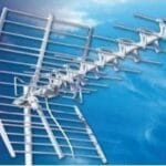 Κεραία TA-760 21-69 Διπλά Στοιχεία