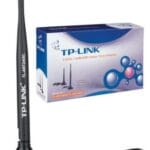 Κεραία 2.4G ΜΑΣΤ.ΜΑΓΝ.5DΒ 20CM